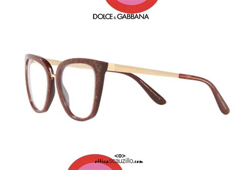 Occhiali da Vista Dolce & Gabbana DG 3314 (3219) DG3314